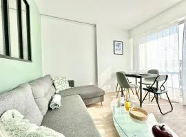 Le Cosy Corner douillet et paisible