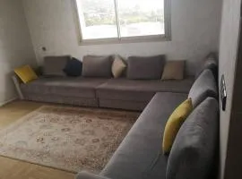 appartement en face du centre aquatique