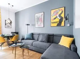 Easylife - Milano - Kramer 31 - Porta Venezia