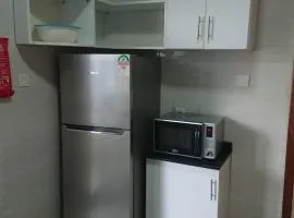 La Splendide Rwanda Apartment