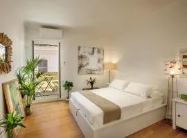 The right place 4U Mario de Fiori Apartment