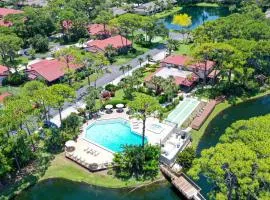 Villa Pine Tree Pool close to the beaches Siesta Key