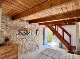 Le Mas Du Gentilhomme Chambre Lavande