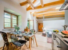 Studio on Gut Buchwies near Garmisch-Partenkirchen