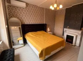 Chambres royales
