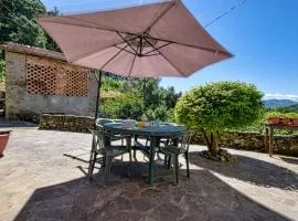 Stunning Apartment In Varese Ligure