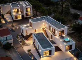 Cozy Apartment In Betina With Wifi