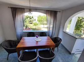 Apartmants Bura