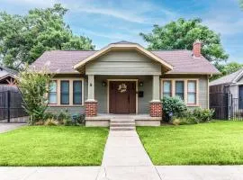 City Cottage