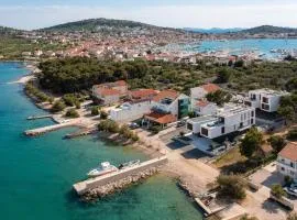 Amazing Apartment In Betina