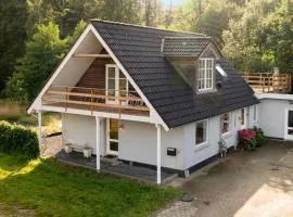 3 Bedroom Nice Home In Børkop