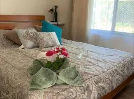 Cute studio-apartment near the beach