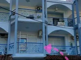 Delasera House
