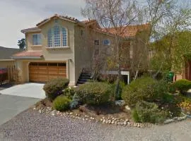 555 Lancaster St.