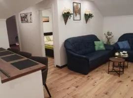 Apartman Terasa