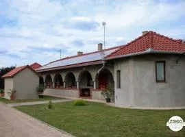 Zsigó Tanya