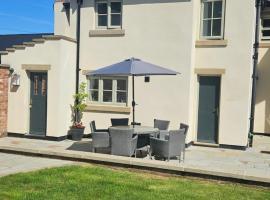 The Bothy Cottage, Hotel in Lytham St Annes