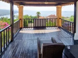 Lovely Apartment In Pobri With Wifi