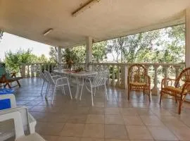 Awesome Home In Assoro With Wifi