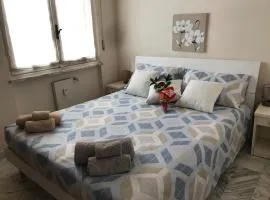 Appartamento Luna Parcheggio gratuito