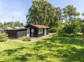 2 Bedroom Lovely Home In Jægerspris