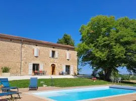 La Maison du Pouget