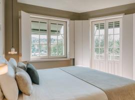 Casa das L&eacute;rias