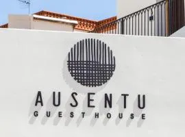 Ausèntu Guest House