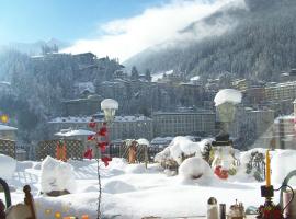 Romantikpension Villa Anna