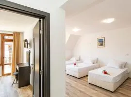 Sea Jewel Apartment