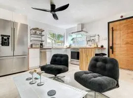 Aviator's Suite