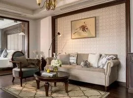 THAICOM Apartment