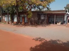 Willmore Guesthouse and Accommodation