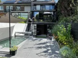 Namaste B&B Wellness & Design