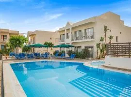 Creta Verano Hotel