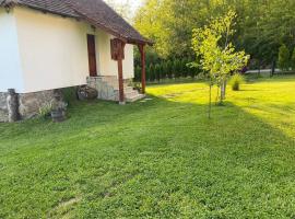 Rudnički Eko Breg, hotel v destinaci Rudnik