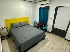 Casa Mia 901SM, habitación 2