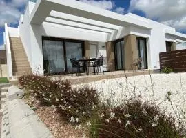 Villa with jacuzzi Golf Vistabella