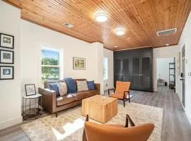 Center Suite A