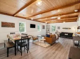 Center Suite B