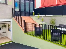 Alojamiento exclusivo y acogedor en Guamasa