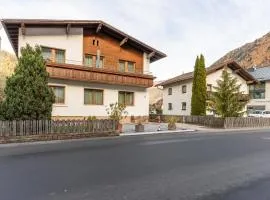 Ferienhaus Werth
