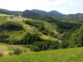Moosblick