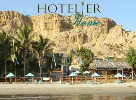 H0TELIER Home, Máncora