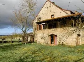 Charming Country House In The Heart Of Burgundy