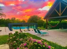 Domaine De Dadelsen - Beautiful Country Estate