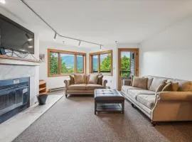 Highridge Condo Unit B10