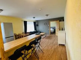 Rožu namu apartamenti 3