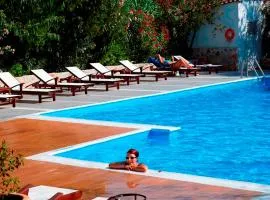 Astoria Hotel