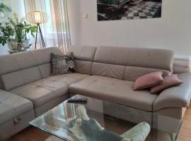 Apartman Predah, logement avec cuisine &agrave; Varaždin